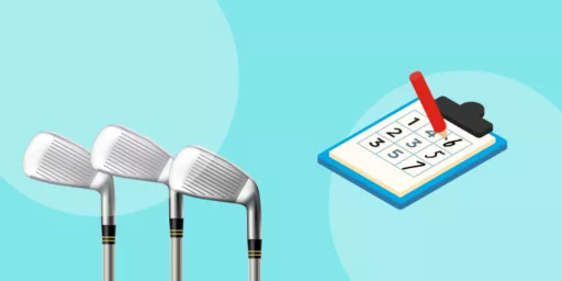 Best Wedges for Mid-Handicappers