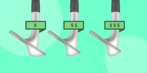 Best Budget Wedges Under $75