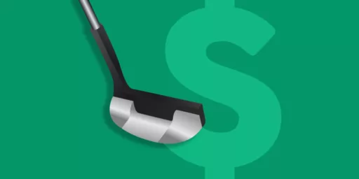 Best Budget Putters Under $100