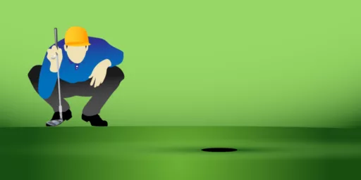 How to Read Putting Greens Like a Pro