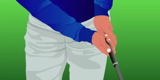 How to Grip a Putter: Tips and Techniques