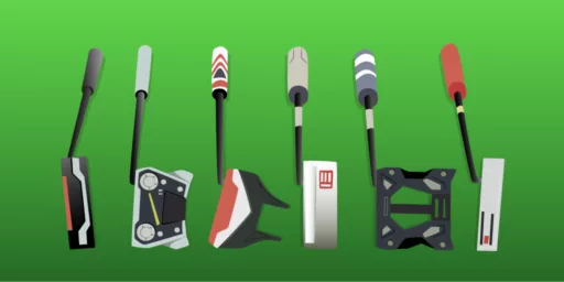 How to Choose the Right Putter
