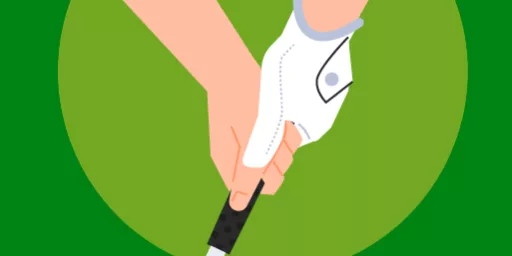 Best Golf Grips for Swing Control and Comfort