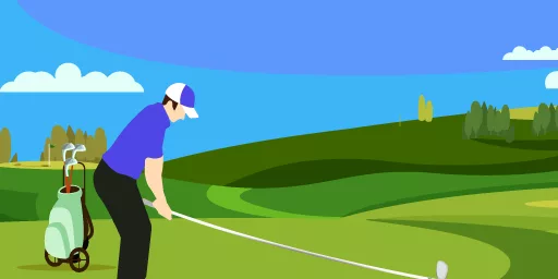 What is My Ideal Driver Shaft Length?