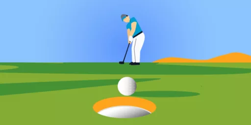Chip Shot with a Wedge: Tips for Distance, Spin & Trajectory