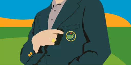 The Masters: Golf's Most Prestigious Tournament