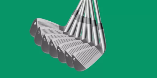 Best Cavity Back Irons for Game Improvement