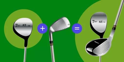 Best Hybrid Golf Clubs for High Handicappers