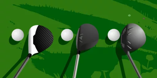 Best Fairway Woods: Our Top Choices
