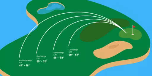 Master Golf Wedge Degrees for Precision Shots
