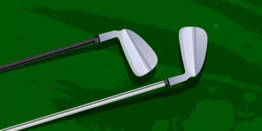 Steel vs. Graphite Shafts for Irons