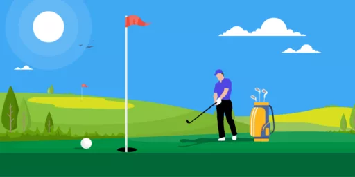 Scratch Golfer: What It Means and How to Become One