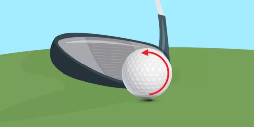 Spin Your Wedges for Better Golf Shots