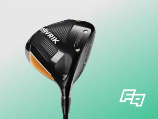 Callaway MAVRIK 2022 Driver