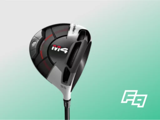 TaylorMade M4 2021 Driver