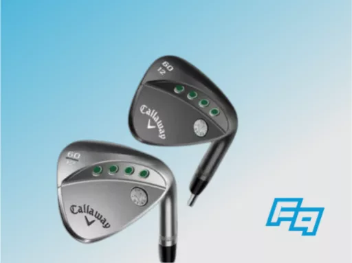 Callaway PM Grind product image