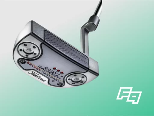Titleist Scotty Cameron Select Fastback 2 product image