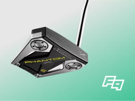Titleist Scotty Cameron Phantom X6 product image