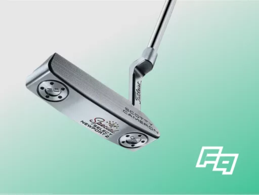 Titleist Scotty Cameron Special Select Newport 2 product image