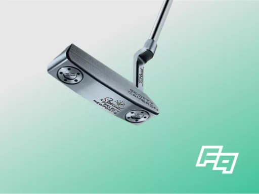 Scotty Cameron Special Select Newport 2 Putter product image