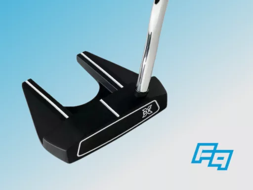 Odyssey DFX #7 Putter product image