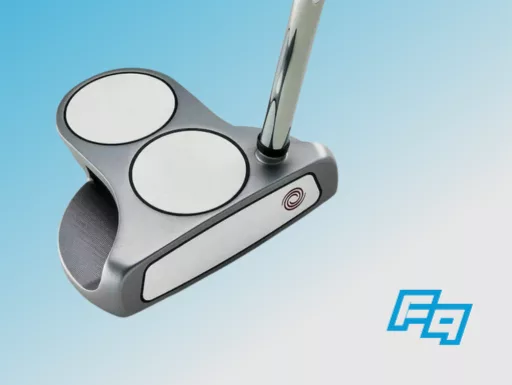 Odyssey White Hot OG Putter product image