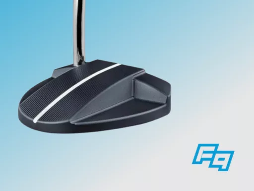 PING Vault Bergen Slate Slight Arc Putter product image