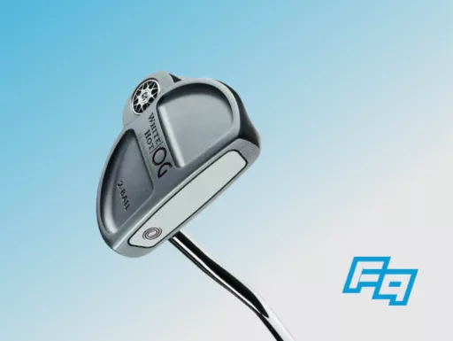 Odyssey White Hot OG Putter product image