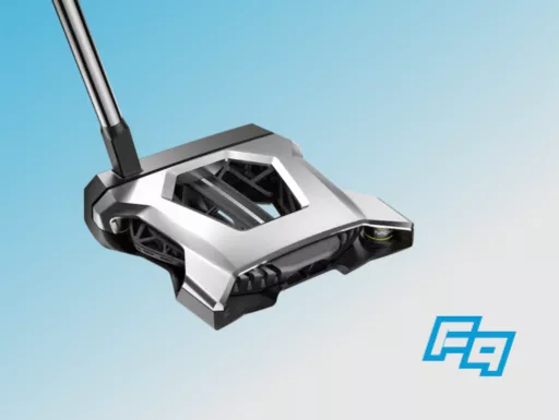 Cobra King 3D Printed Agera Putter product image