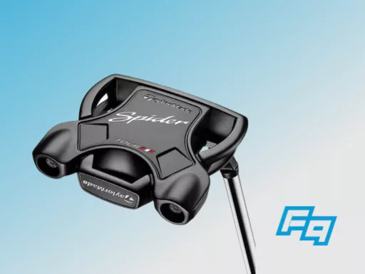 Taylormade Spider Tour #3 Putter product image