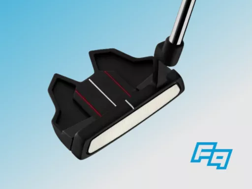 MAZEL Tour GS Men's Golf Putter product image
