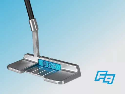 S7K Standing Putter product image