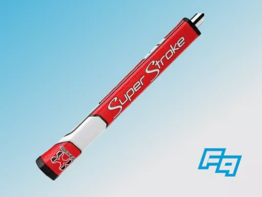 SuperStroke Traxion Pistol GT Tour product image