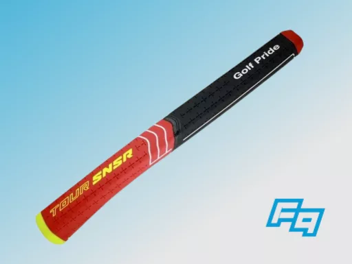 Golf Pride Tour SNSR Contour Grip product image