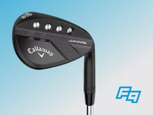 Callaway JAWS Full Toe product image