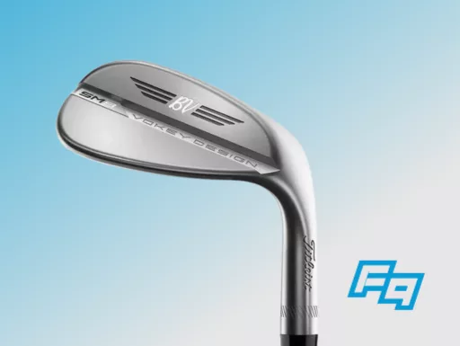 Titleist Vokey SM8 Wedge product image