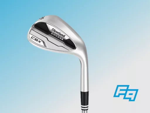 Cleveland CBX ZipCore product image