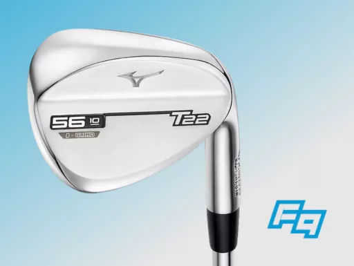 Mizuno T22 product image