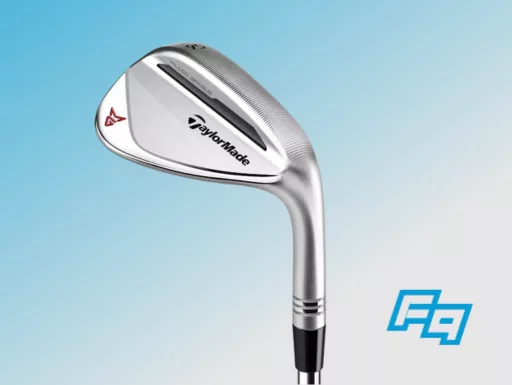 TaylorMade Milled Grind 2 product image