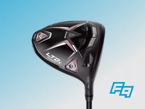 Cobra LTDx Max Women's Driver