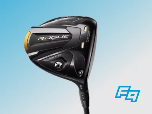 Callaway Rogue ST Women's Max D Driver