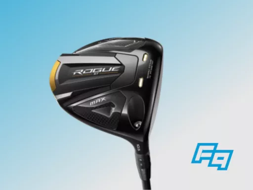 Callaway Rogue ST Women's Max Driver