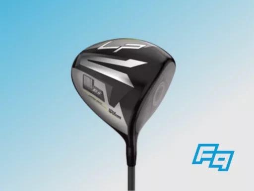 Wilson Launch Pad 2 Women's Driver