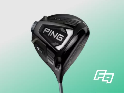 PING G425 Driver Max