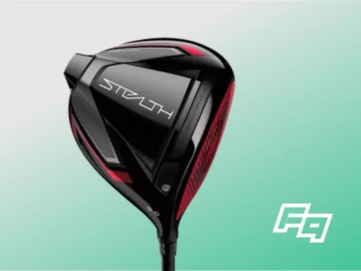 TaylorMade Stealth Driver