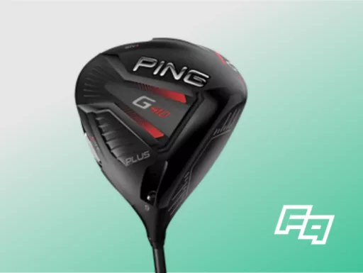 PING G410 Driver Plus