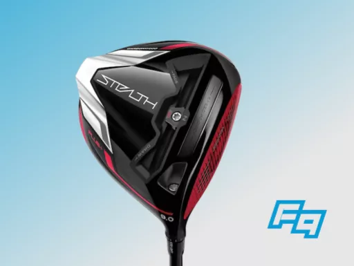 TaylorMade Qi35 LS Driver product image