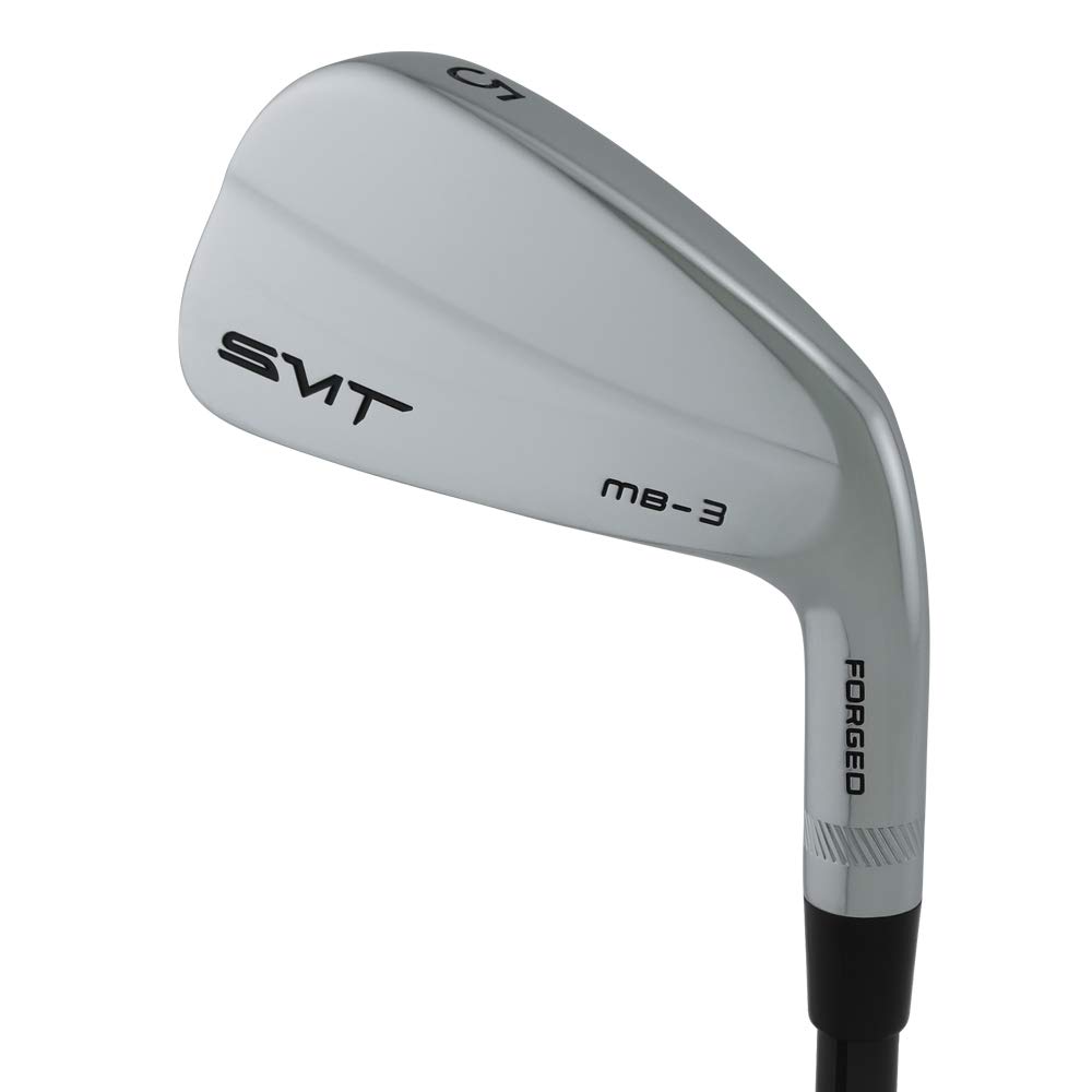 SMT Golf MB-3 Forged Blade Iron Set