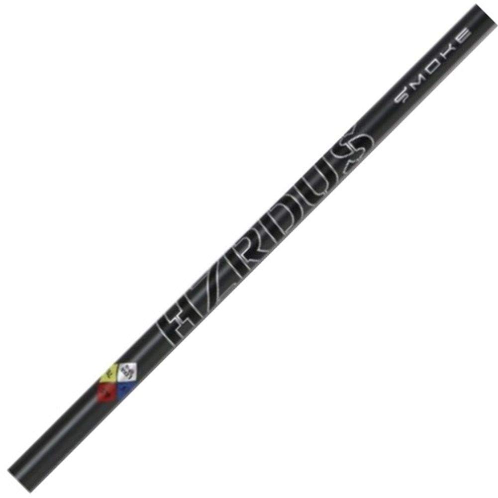 HZRDUS Smoke Black Shaft