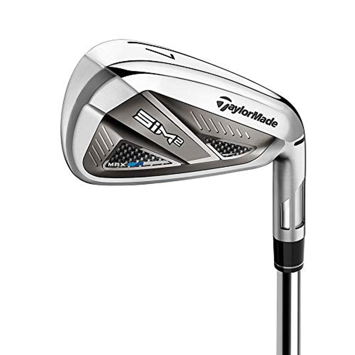 TaylorMade SiM 2 Max Irons